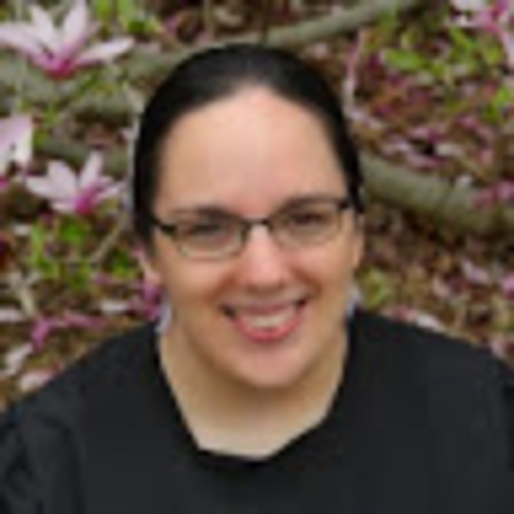 Meet your Posher, Rebekah